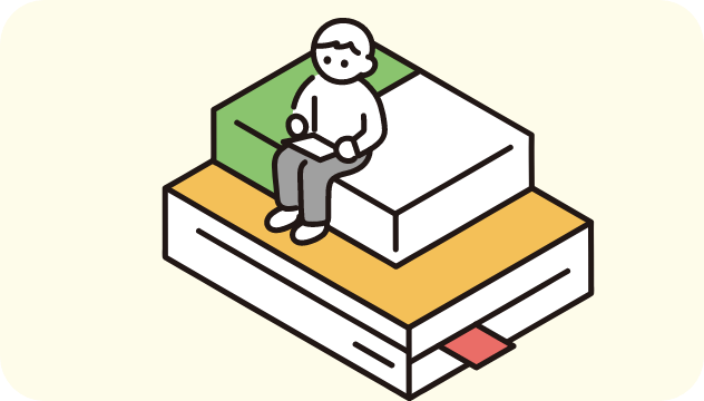 体調の波に気づき、整え方を増やす(波の把握・対処の選択肢)