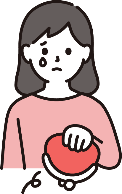 生活の安定と充実