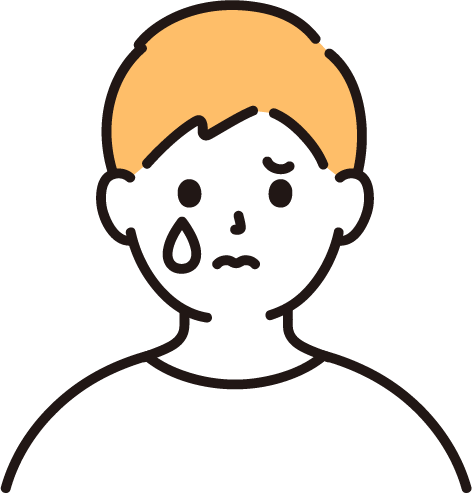 消えたいと思う人