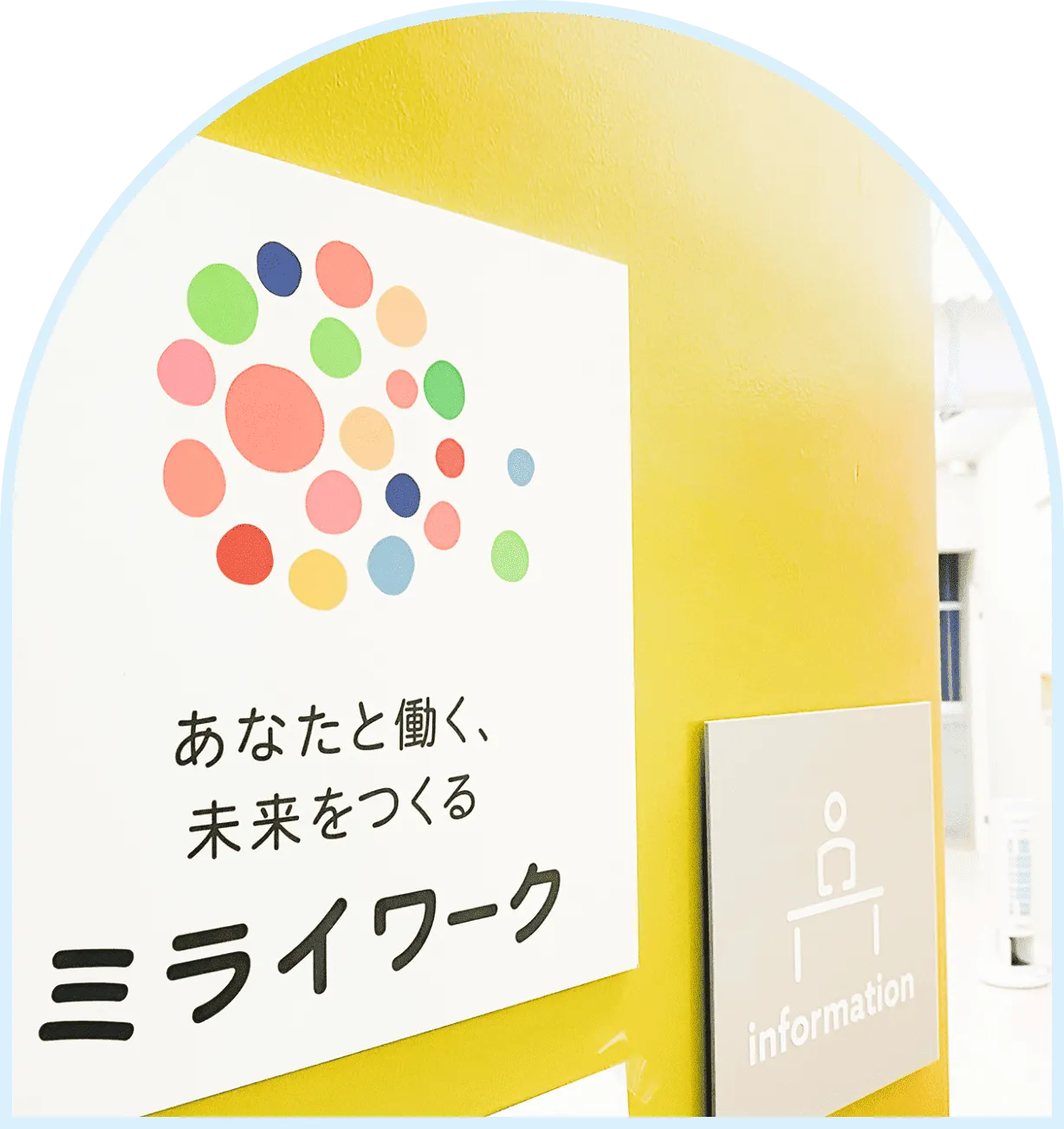 ミライワーク広島・川崎｜ひきこもり・リワーク・職場復帰・就労支援・自立訓練