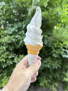 暑さに負けず、高津区をちょこっと散策【ミライワーク溝ノ口センター】