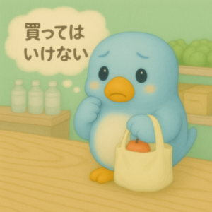 【シリーズ：体験記㉖】お金を使うことの罪悪感