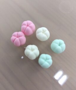 粘土でつくる“小さな世界”【ミライワーク横川センター】