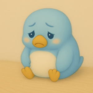 【体験記２８】落ち込んだ時にどうするか