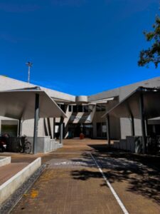 「まんが図書館」へ行ってきました【ミライワーク広島駅南センター】